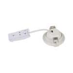 Kanlux 39261 Осветително тяло downlight FIZU CCT W
