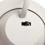 Kanlux 39261 Осветително тяло downlight FIZU CCT W