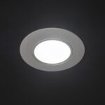 Kanlux 39261 Осветително тяло downlight FIZU CCT W