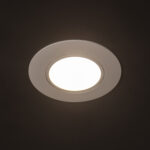 Kanlux 39261 Осветително тяло downlight FIZU CCT W