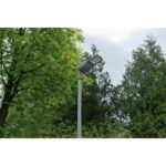Kanlux 39299 Улично LED осветително тяло PRO-S Zhaga PRO-S S 60W-ZH NW