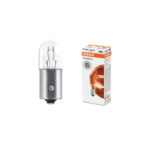 Osram 4050300838366 АВТОМОБИЛНА ЛАМПА 3930 T4W 24V BA9s UNPACKED
