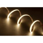 Kanlux 39440 LED лента LCOB HIGH LUMEN 24V LCOBH14.4W/M24IP65-WW