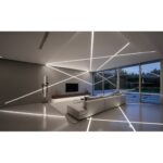 Kanlux 39444 LED лента LCOB 2LINES LCOB2L 28W/M24IP00-NW