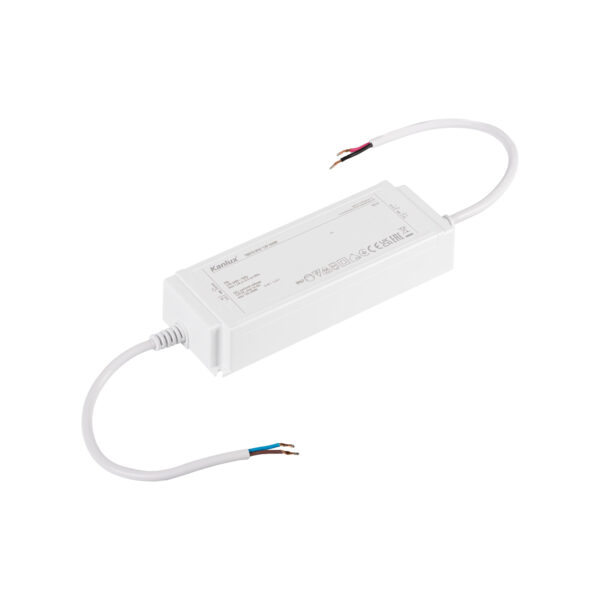 Kanlux 39520 Захранващо устройство CV TRETO IP67 12V 200W