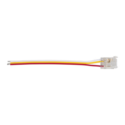 Kanlux 39527 Съединителен елемент за LED ленти CON P 10 CCT/D CP