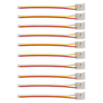 Kanlux 39527 Съединителен елемент за LED ленти CON P 10 CCT/D CP