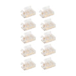 Kanlux 39529 Съединителен елемент за LED ленти CON P 10 CCT L