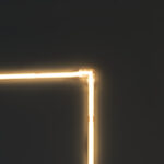 Kanlux 39537 Съединителен елемент за LED ленти CON P 5 L