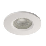 Kanlux 39540 Пръстен на точково осветително тяло TALU IP44 DSO-W