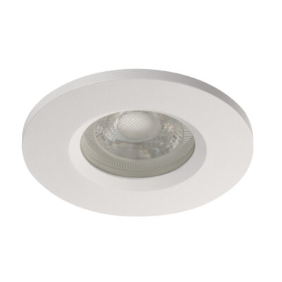 Kanlux 39540 Пръстен на точково осветително тяло TALU IP44 DSO-W