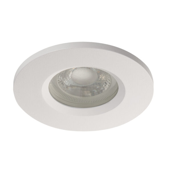 Kanlux 39540 Пръстен на точково осветително тяло TALU IP44 DSO-W