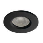 Kanlux 39541 Пръстен на точково осветително тяло TALU IP44 DSO-B