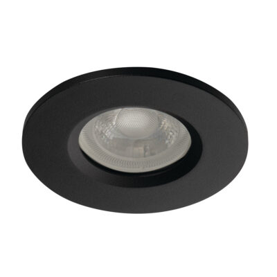 Kanlux 39541 Пръстен на точково осветително тяло TALU IP44 DSO-B