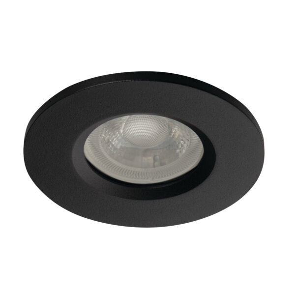 Kanlux 39541 Пръстен на точково осветително тяло TALU IP44 DSO-B