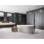 Kanlux 39541 Пръстен на точково осветително тяло TALU IP44 DSO-B