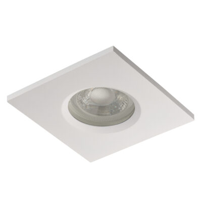 Kanlux 39542 Пръстен на точково осветително тяло TALU IP44 DSL-W