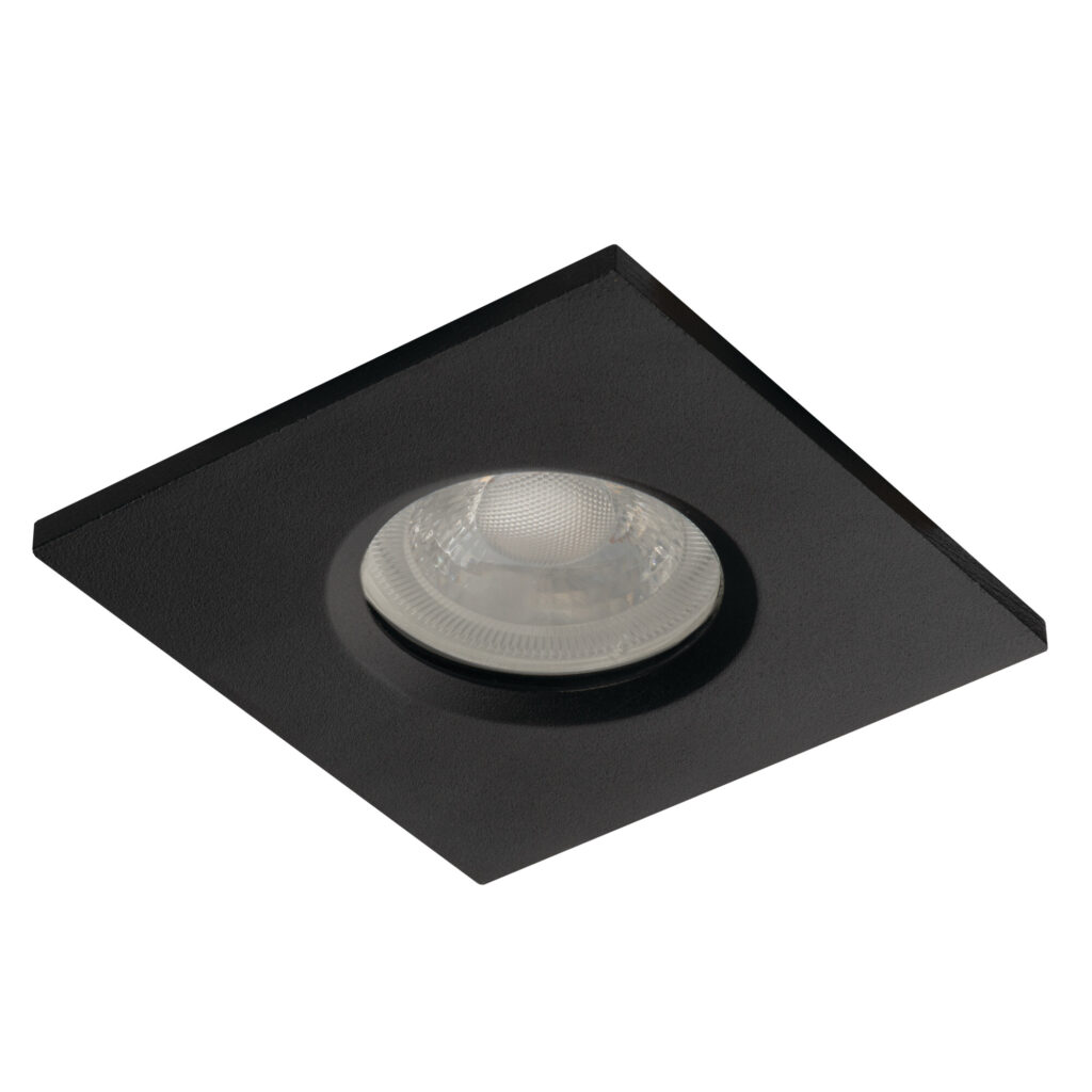 Kanlux 39543 Пръстен на точково осветително тяло TALU IP44 DSL-B