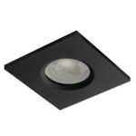 Kanlux 39543 Пръстен на точково осветително тяло TALU IP44 DSL-B