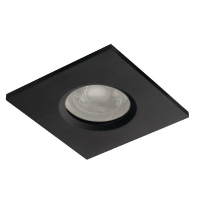 Kanlux 39543 Пръстен на точково осветително тяло TALU IP44 DSL-B