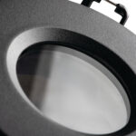 Kanlux 39543 Пръстен на точково осветително тяло TALU IP44 DSL-B