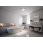 Kanlux 39742 LED плафониера ENELO LED ENELO 24W NW