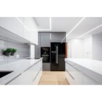 Kanlux 39771 LED лента LCOB 8W/M 12V LCOBB 8W/M 12 IP65-NW