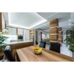Kanlux 39775 LED лента LCOB 10W/M 12V LCOBB 10W/M 12IP65-CW
