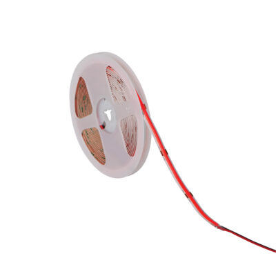 Kanlux 39782 LED лента LCOB 10.5W/M 24IP65-R