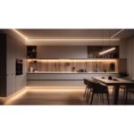 Kanlux 39789 LED лента LCOB DIGITAL 11W/M LCOB D 11W/M24IP65-WW
