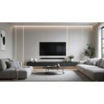 Kanlux 39796 LED лента LCOB SLIM LCOB S 8W/M24IP65-WW