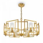 Maytoni H009PL-06G Пендел Bowi