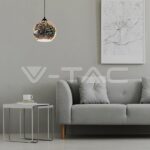 V-TAC VT-40111 Пендел 3D E27 150мм
