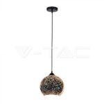 V-TAC VT-40131 Пендел 3D E27 250мм