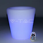 V-TAC VT-40181 LED Лампа Купа RGB