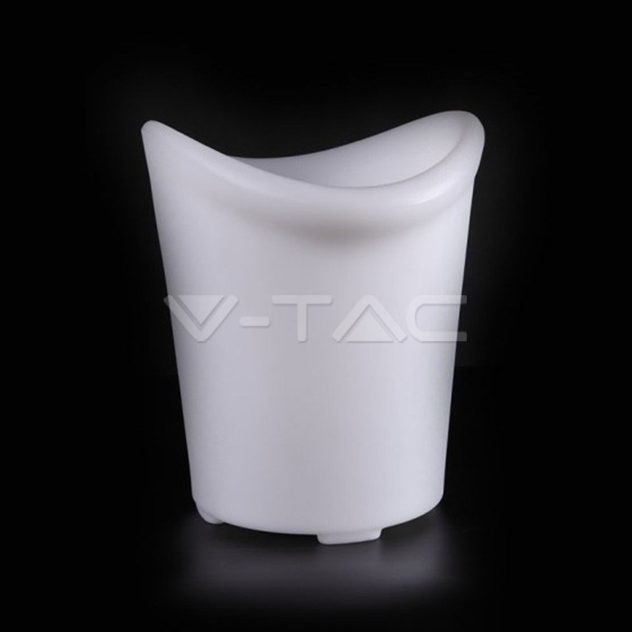 40191.jpg V-TAC VT-40191 LED Лампа Ледарка RGB