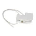 Kanlux 405 Фасунга за източник на светлина HLDR-R7S R7s 220V