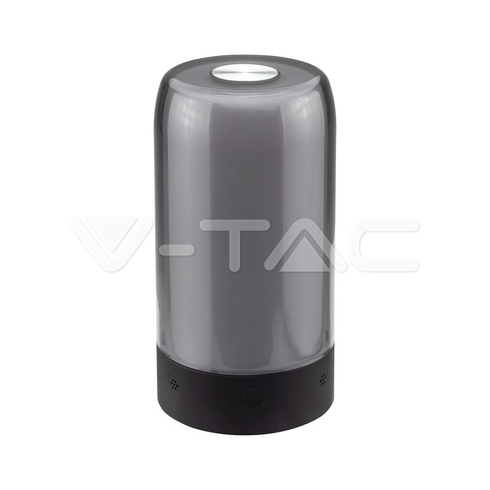 405871.jpg V-TAC VT-405871 8W Амбиентна Лампа Smart RGB Съвместима с Amazon Alexa и Google Home