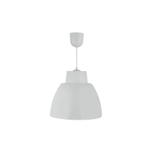 4100970_01.jpg Vito 4100970 Пендел за таван BITEZ-S-300 1xE27 OPAL IP20 60W 220V