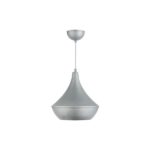 Vito 4102070 Пендел за таван FORM-3 MOON.GREY-PEARL.WHITE 1xE27 IP20 60W 220V