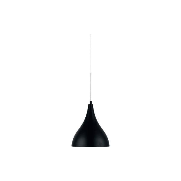 4102180_01.jpg Vito 4102180 Пендел за таван RIND-5 1xE27 BLACK&
