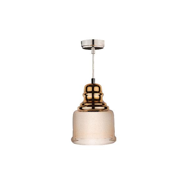 4102360_01.jpg Vito 4102360 Пендел за таван ART-2801 1xE27 GOLDEN&