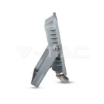 V-TAC VT-454 30W LED Прожектор SAMSUNG Чип SMD Сиви Тяло 3000K