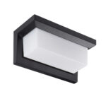 Kanlux 45816 Фасадно осветително тяло LERTO E27 LERTO EL E27 B