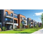 Kanlux 45816 Фасадно осветително тяло LERTO E27 LERTO EL E27 B