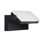 Kanlux 45818 Фасадно осветително тяло XERTO EL 20W B