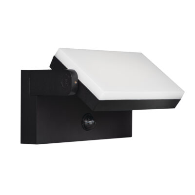 Kanlux 45819 Фасадно осветително тяло XERTO EL SE XERTO EL 20W SE B