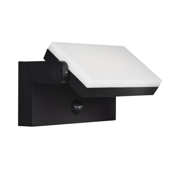 Kanlux 45819 Фасадно осветително тяло XERTO EL SE XERTO EL 20W SE B