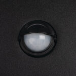 Kanlux 45819 Фасадно осветително тяло XERTO EL SE XERTO EL 20W SE B