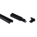Kanlux 45882 Комплекти за еднофазна релсова система TEAR 1F SET 1M-B